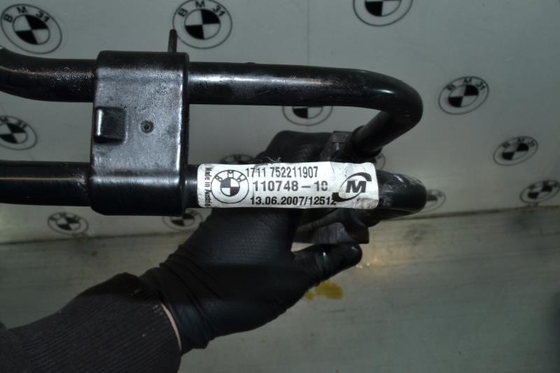 Radiatore olio BMW SERIE 3 E92 COUPE PHASE 1 Gasolina - 1