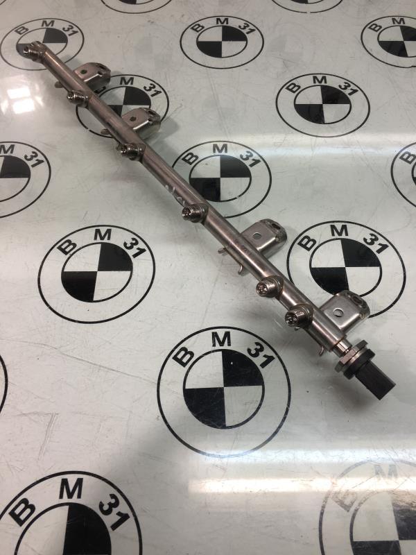 Collettore iniezione BMW X3 F25 PHASE 1 Gasolina - 1
