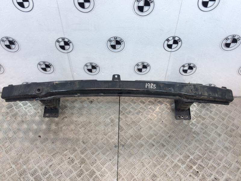 Traversa rinforzo paraurti anteriore BMW SERIE 3 E90 PHASE 1 Diésel - 1