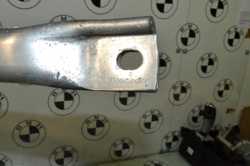 Traversa rinforzo paraurti anteriore BMW X6 E71 PHASE 1 Gasolina - 1
