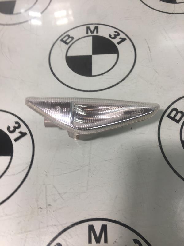 Ripetitore lampeggiante anteriore destro (Luci) BMW SERIE 3 E46 PHASE 1 Diésel - 1