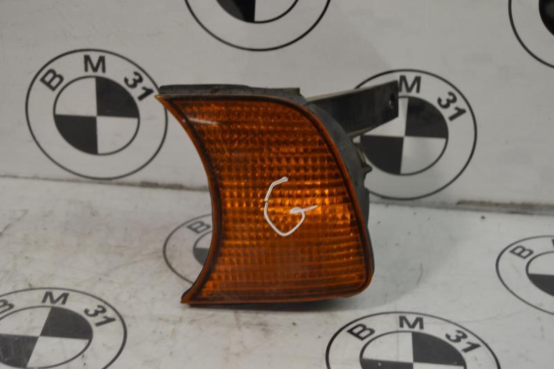 Ripetitore lampeggiante anteriore sinistro (Luci) BMW SERIE 5 E34 Diésel - 1