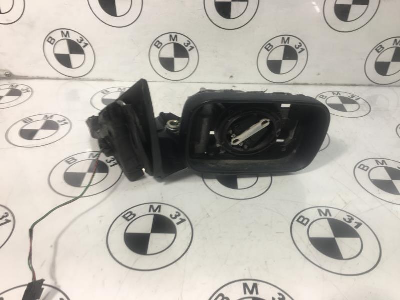 Specchietto retrovisore destro BMW SERIE 3 E46 PHASE 1 Diésel - 1