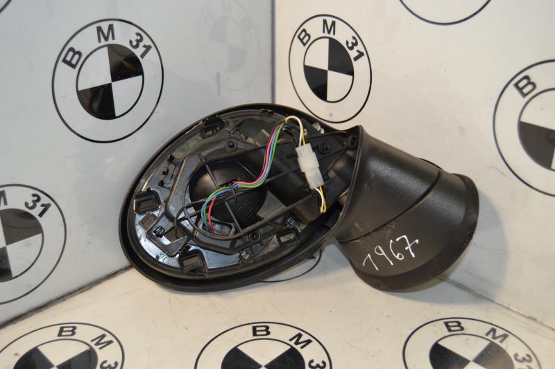 Specchietto retrovisore destro MINI MINI 2 R56 PHASE 2 Gasolina - 1