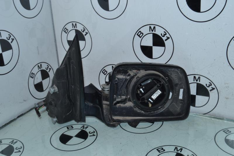 Retroviseur droit BMW X3 E83 PHASE 2 Diesel - 1
