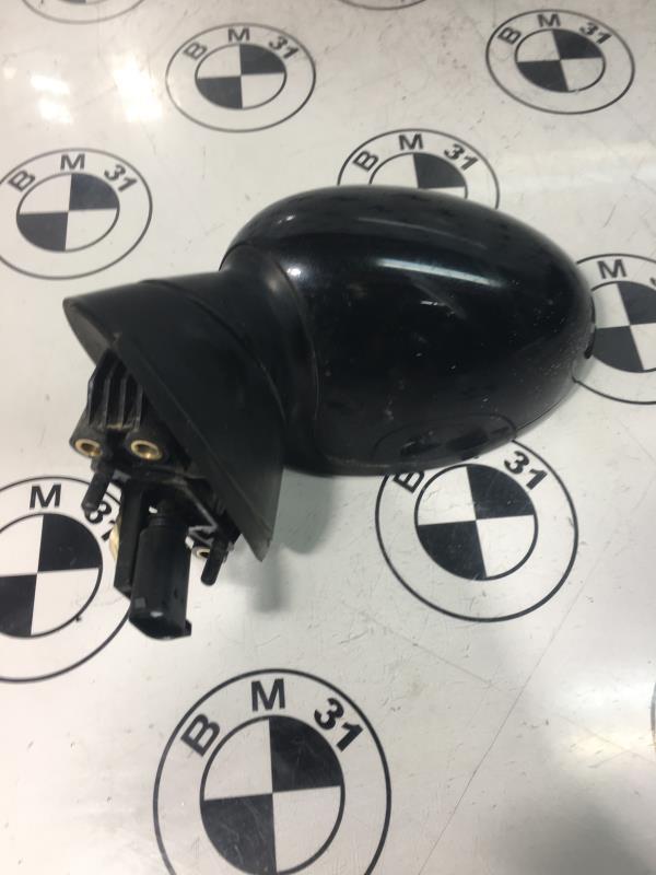 Retrovisor izquierdo MINI MINI 1 R52 CABRIOLET Gasolina - 1