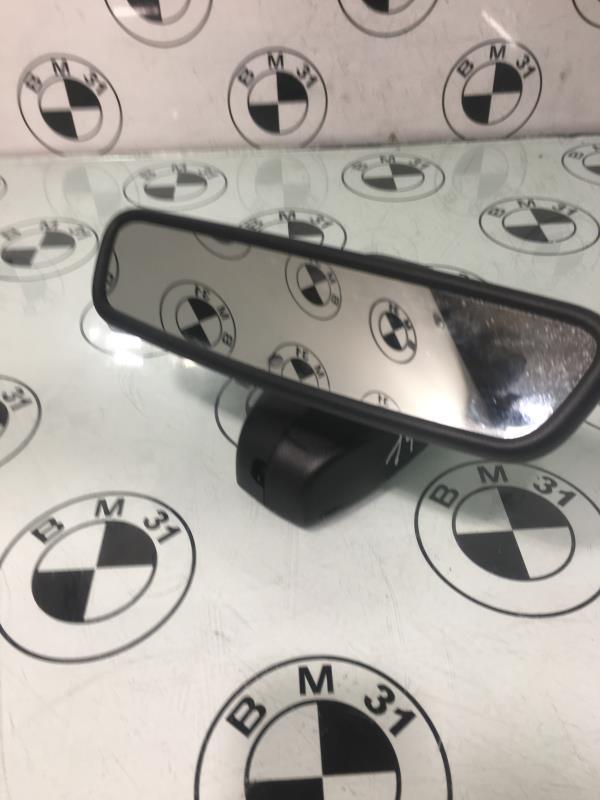Retrovisor interior BMW X6 E71 PHASE 1 Gasolina - 1