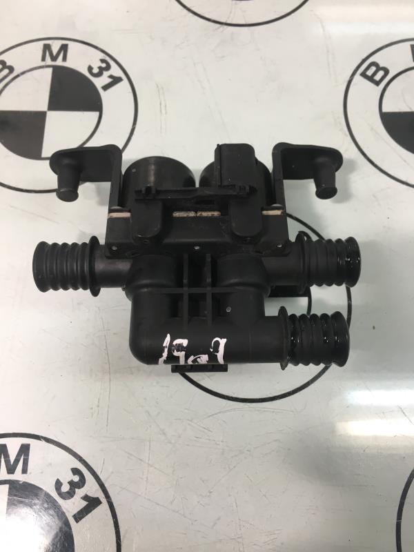 Robinet de chauffage BMW X6 E71 PHASE 1 Essence - 1