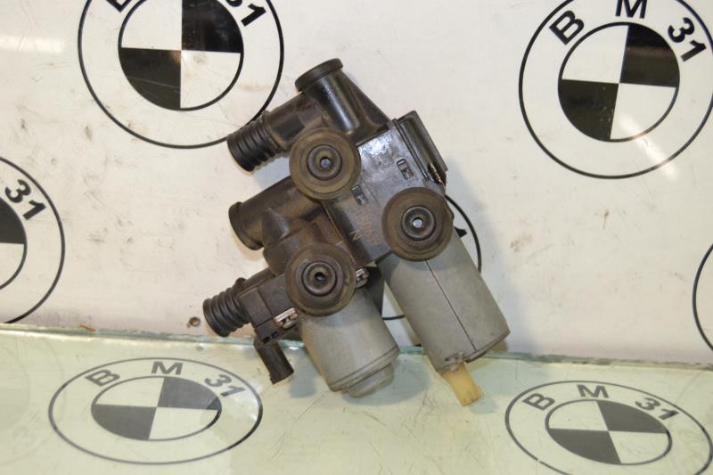 Robinet de chauffage BMW SERIE 3 E46 PHASE 1  - 1