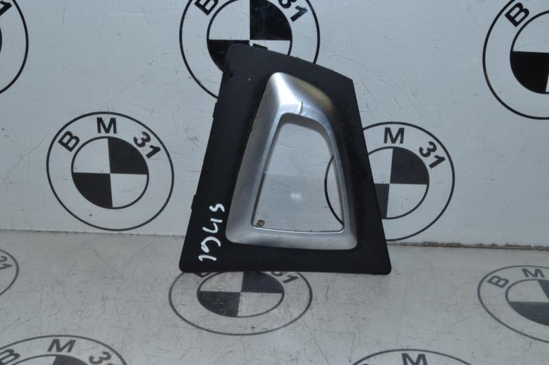 Selettore cambio BMW SERIE 3 F30 PHASE 1 Diésel - 1