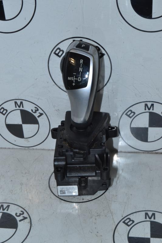 Selettore cambio BMW SERIE 3 F30 PHASE 1 Diésel - 1