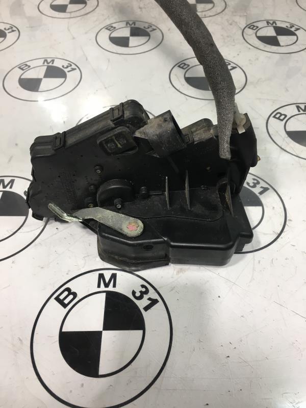 Serrure arriere droit BMW SERIE 3 E46 PHASE 1 Diesel - 1