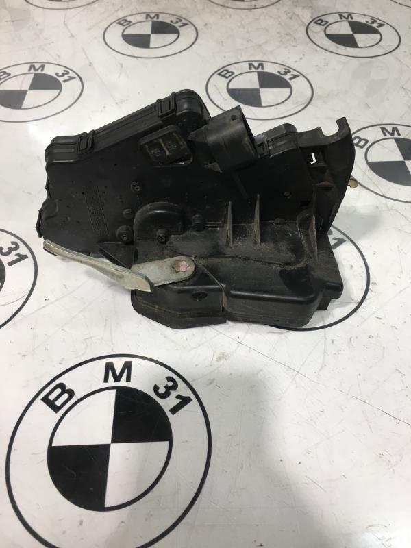 Serrure avant droit BMW SERIE 3 E46 PHASE 1 Diesel - 1