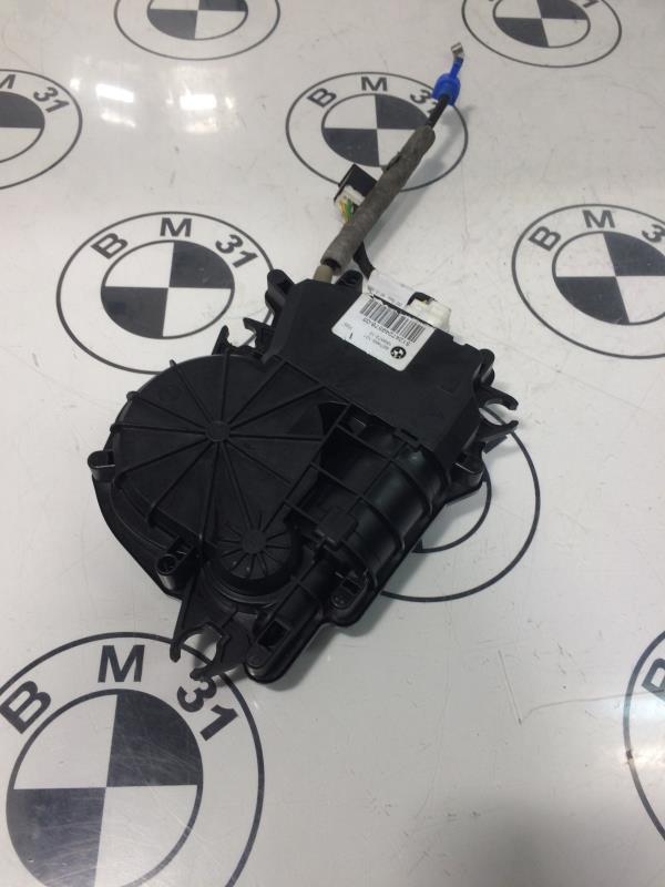 Serrure de coffre MINI MINI 2 R55 CLUBMAN PHASE 1 BREAK Essence - 1