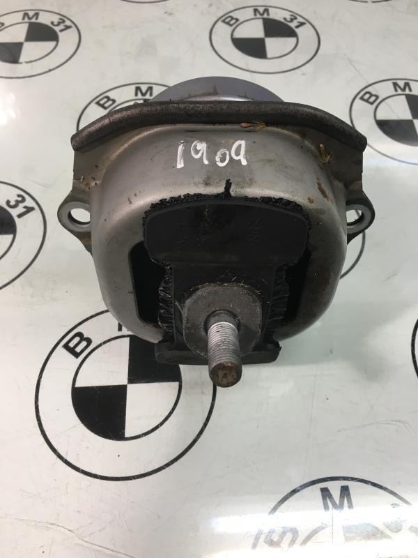 Support moteur gauche BMW X6 E71 PHASE 1 Essence - 1