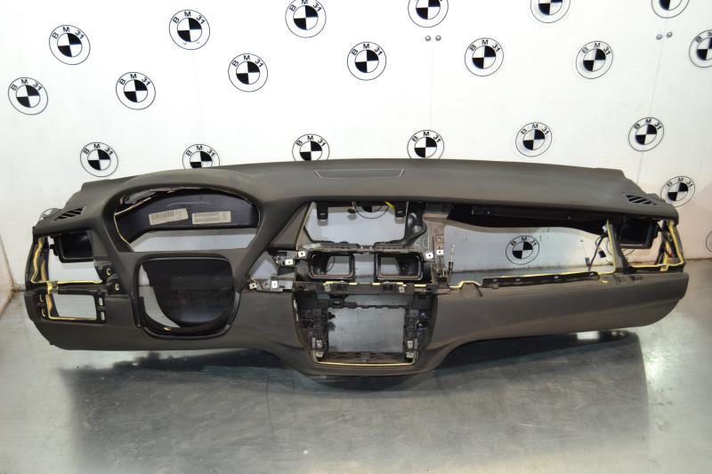 Tableau de bord BMW X6 E71 PHASE 1 Essence - 1