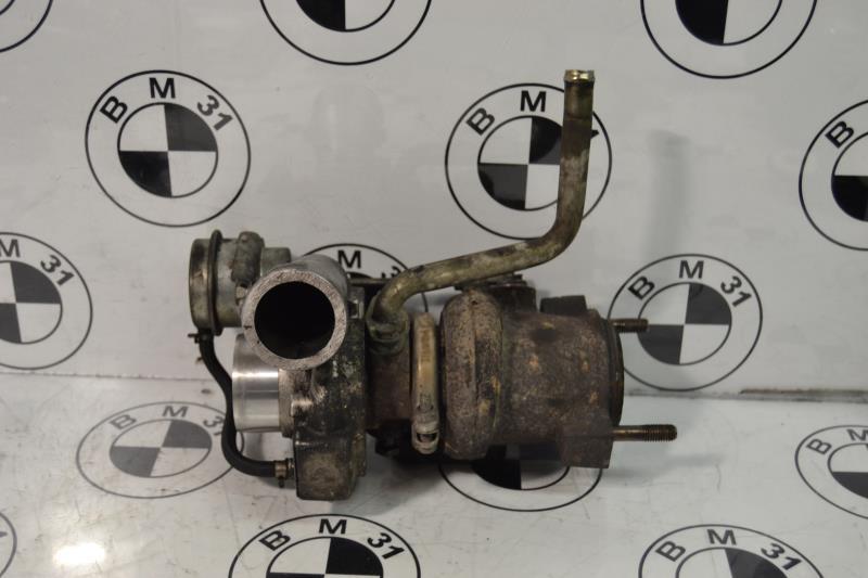 Turbo BMW SERIE 5 E34 Diesel - 1