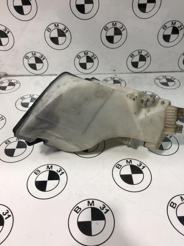 Vase de lave glace BMW SERIE 3 E46 COMPACT PHASE 2 Diesel - 1
