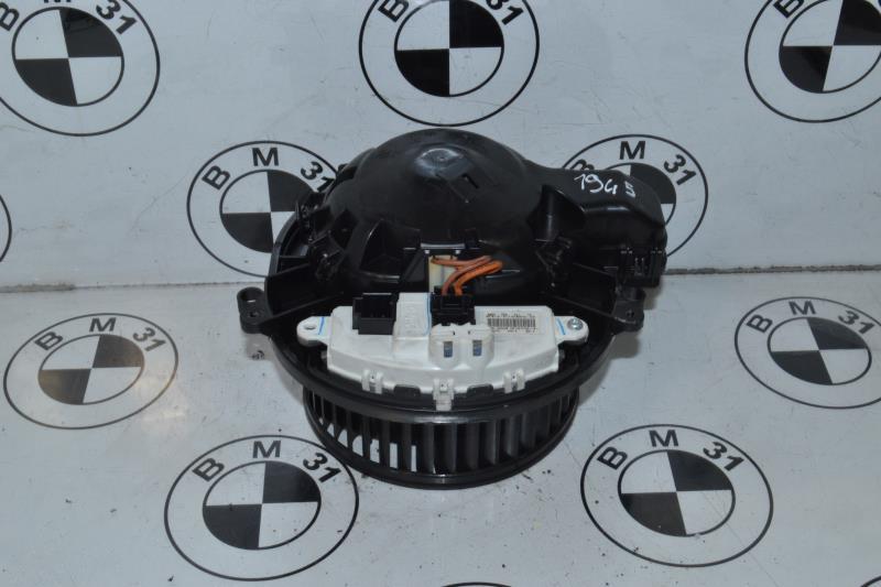 Ventola riscaldamento BMW SERIE 3 F30 PHASE 1 Diésel - 1