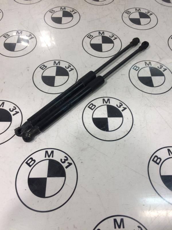 Verin de capot BMW X1 E84 PHASE 1 Diesel - 1