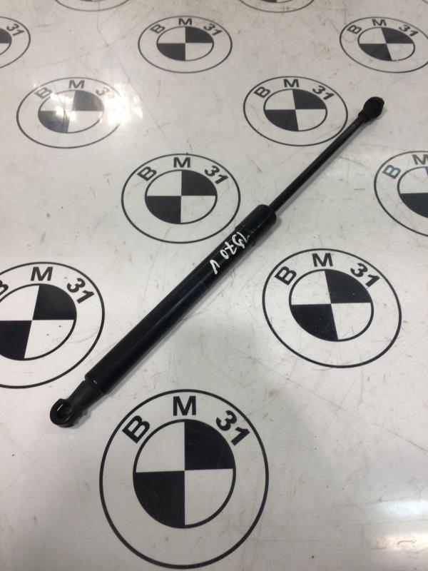 Verin de capot BMW SERIE 1 E81 Diesel - 1