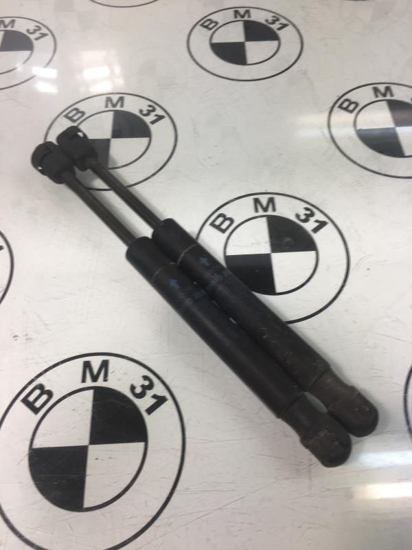 Verin de capot MINI MINI 2 R56 PHASE 1 Essence - 1
