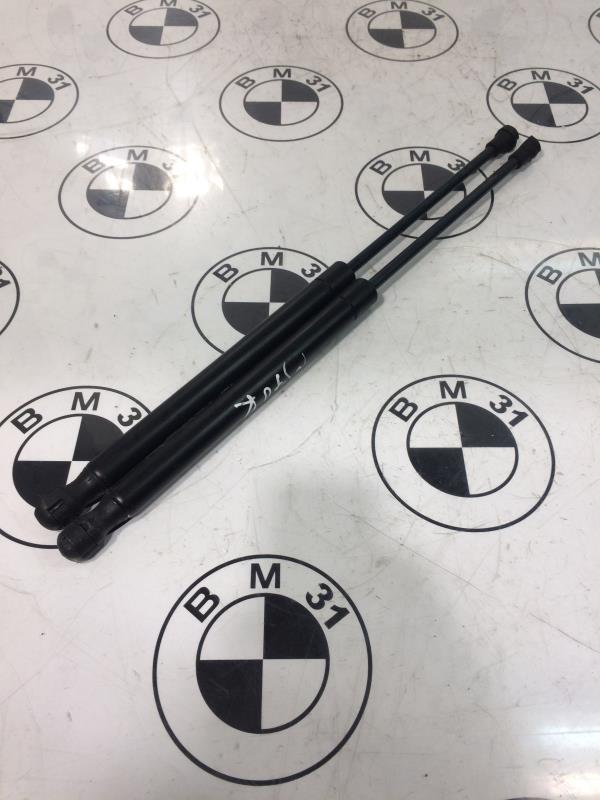 Molla a gas bagagliaio BMW SERIE 1 E81 Diésel - 1