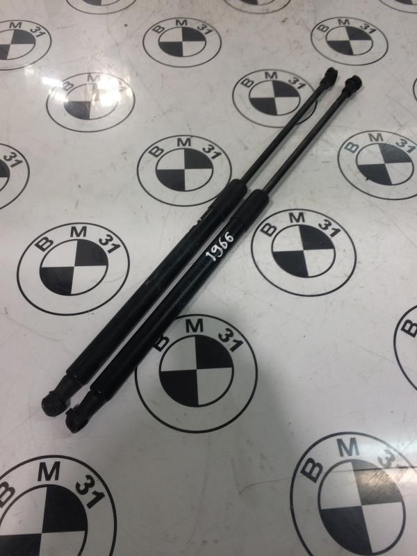 Molla a gas bagagliaio BMW SERIE 1 F21 PHASE 1 Diésel - 1
