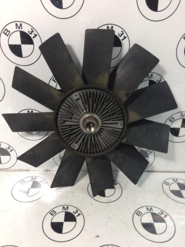Viscocoupler BMW SERIE 3 E46 PHASE 2 Essence - 1