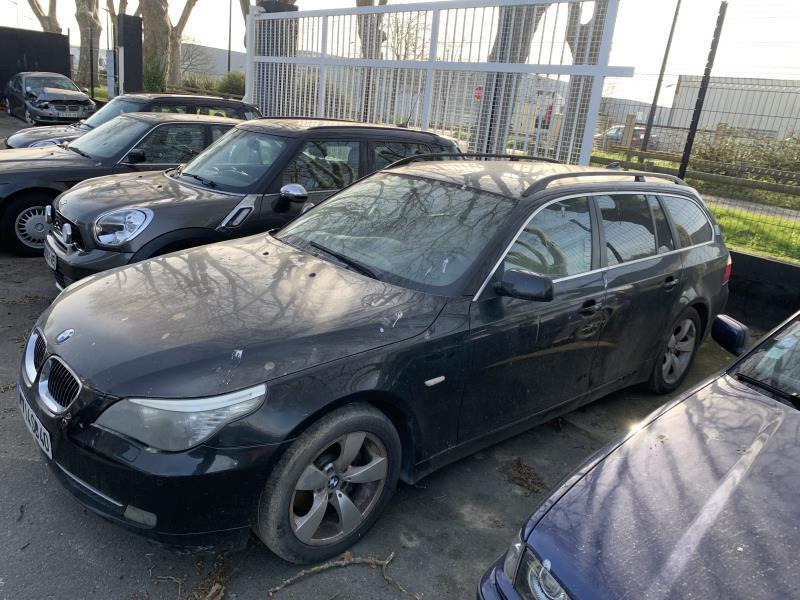 Vitre avant gauche BMW SERIE 5 E61 TOURING PHASE 2 BREAK Diesel - 1