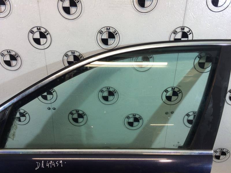 Vitre avant gauche BMW SERIE 7 E65 PHASE 1  - 1