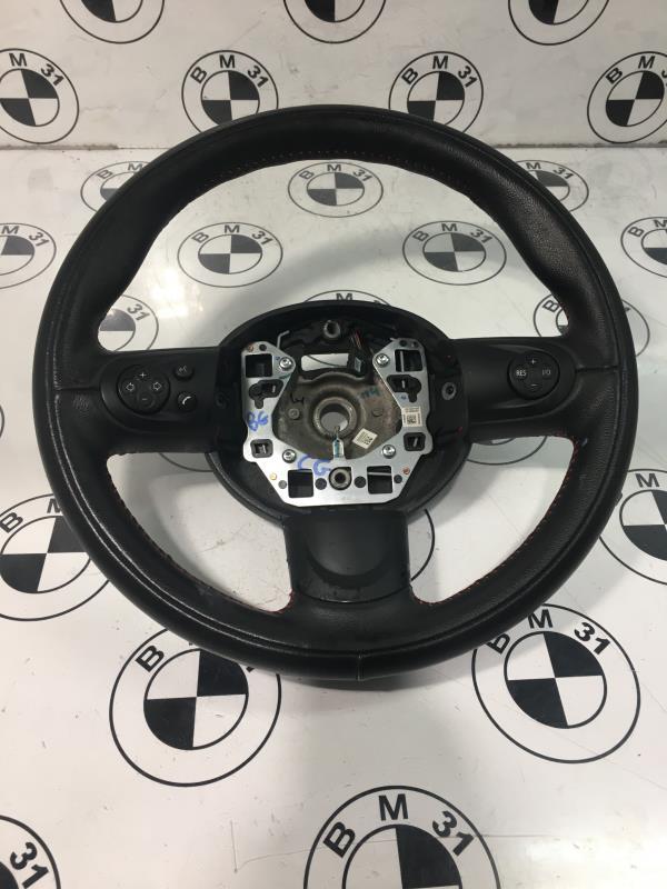 Volant MINI MINI 2 R56 PHASE 2 Diesel - 1