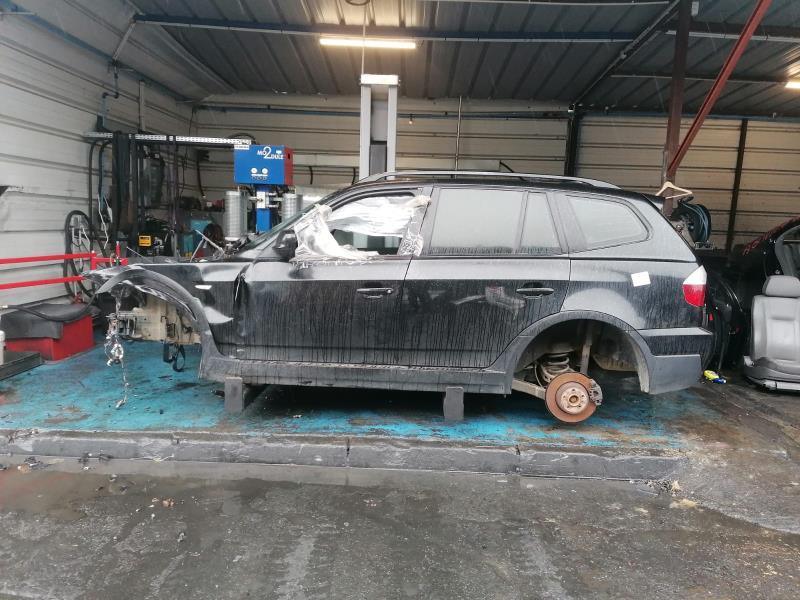 Centralina BMW X3 E83 PHASE 2 Diésel - 1
