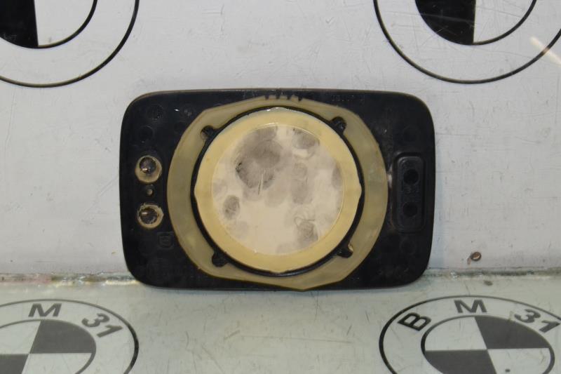Espejo de retrovisor derecho BMW SERIE 5 E34  - 1