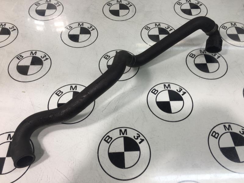 Durite BMW SERIE 3 E91 TOURING PHASE 1 BREAK Essence - 1