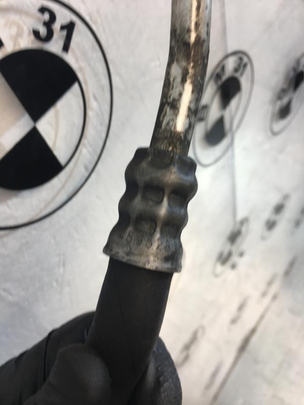 Durite BMW X3 F25 PHASE 1 Essence - 1