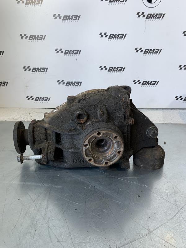 Pont (propulsion) BMW SERIE 3 E46 COMPACT PHASE 1 Diesel - 1