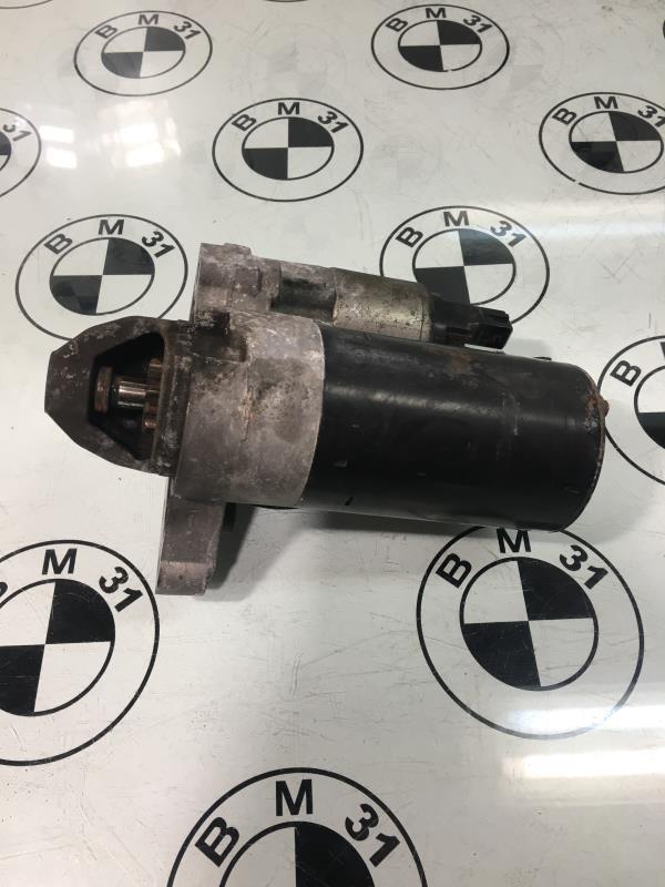 Demarreur MINI MINI 2 R56 PHASE 1 Essence - 1