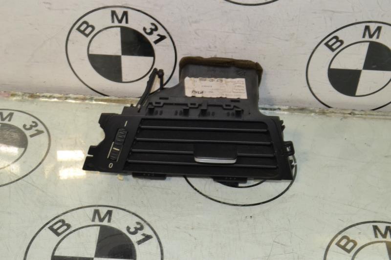 Bocchetta aerazione cruscotto anteriore sinistra BMW SERIE 3 E90 PHASE 1 Diésel - 1