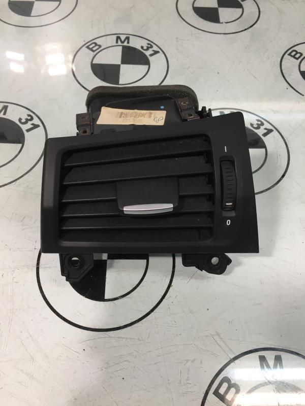 Bocchetta aerazione cruscotto anteriore sinistra BMW X3 F25 PHASE 1 Gasolina - 1