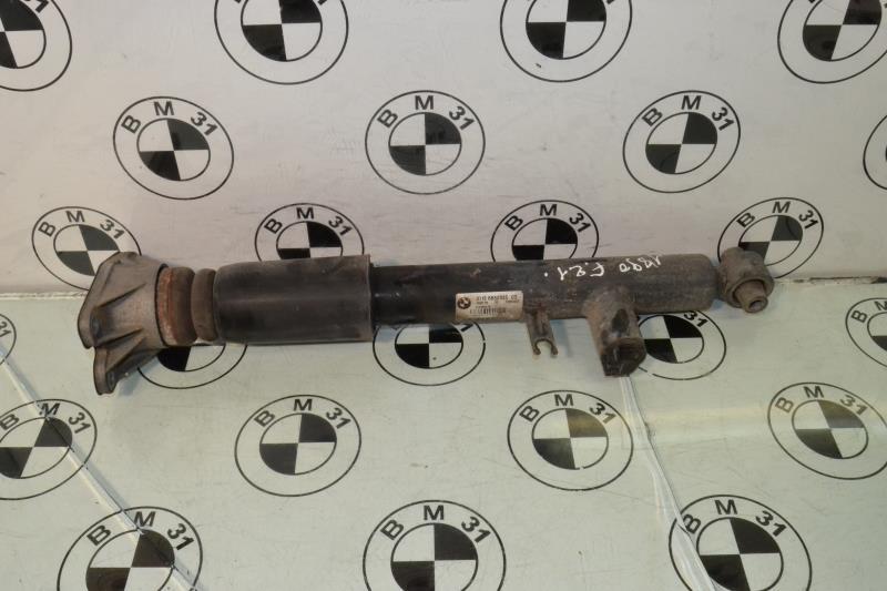 Ammortizzatori posteriori BMW SERIE 1 F21 PHASE 1 Diésel - 1