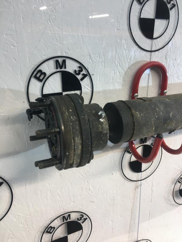 Arbre de transmission (propulsion) BMW SERIE 5 E39 TOURING PHASE 1 BREAK Diesel - 1