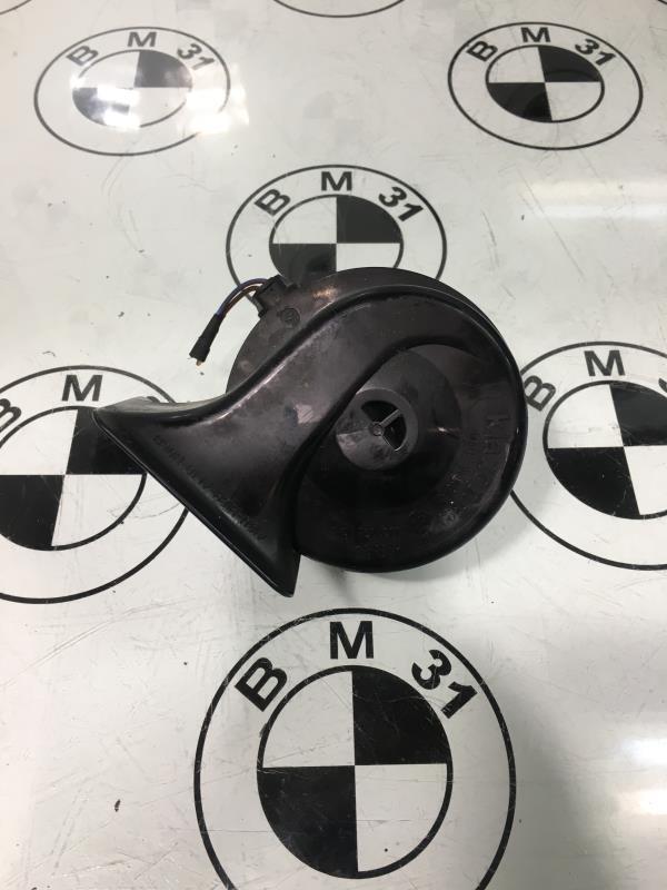 Tromba/Clacson BMW SERIE 5 E60 PHASE 1  - 1