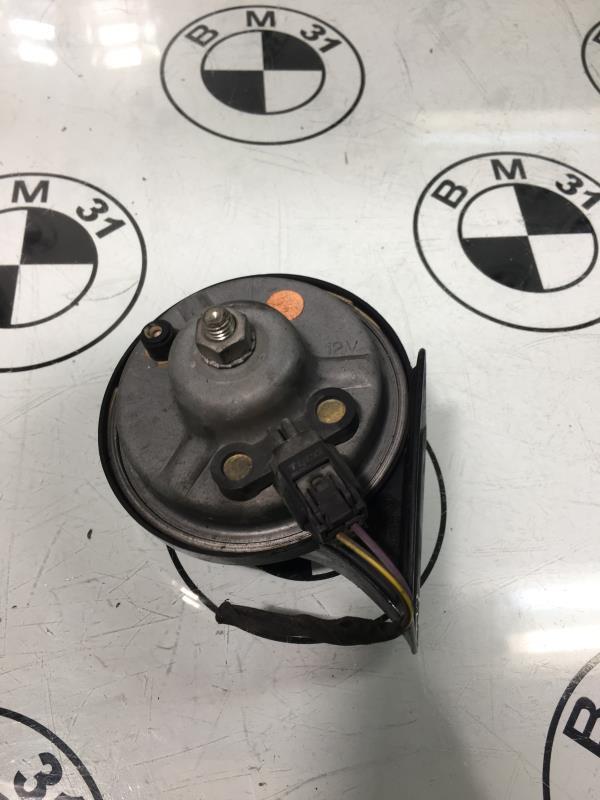 Tromba/Clacson BMW SERIE 5 E60 PHASE 1  - 1
