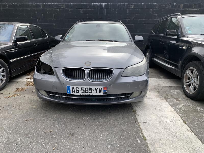 Avertisseur/Klaxon BMW SERIE 5 E61 TOURING PHASE 2 BREAK Diesel - 1