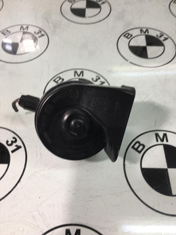 Avertisseur/Klaxon BMW SERIE 3 E90 PHASE 1 Diesel - 1