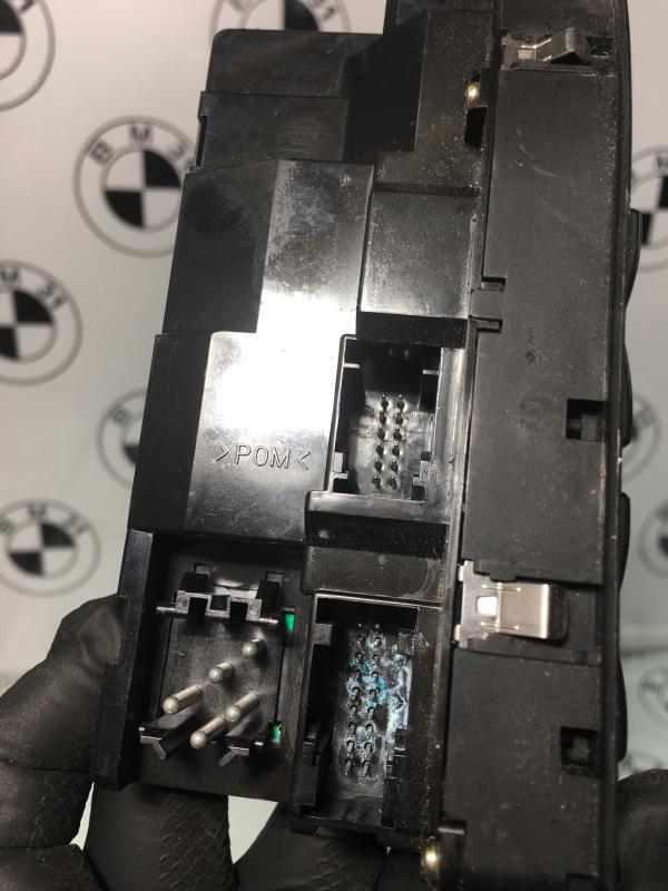 Interruttore lavacristalli anteriore sinistro BMW SERIE 5 E39 TOURING PHASE 1 BREAK Diésel - 1