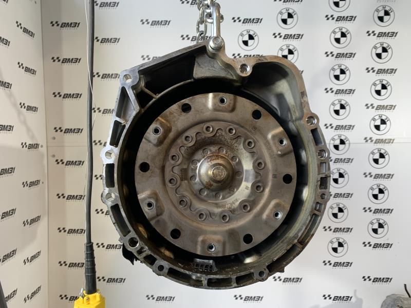 Boite de vitesses BMW X3 F25 PHASE 1 Essence - 1