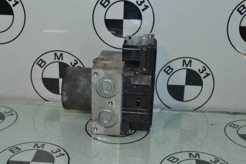 Blocco ABS (antibloccaggio freni) MINI MINI 2 R55 CLUBMAN PHASE 1 BREAK Gasolina - 1