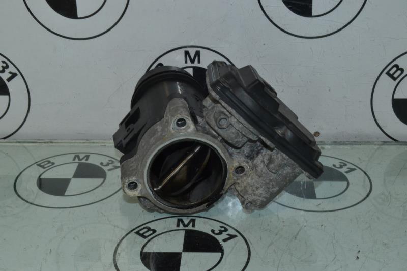 Corpo farfallato BMW SERIE 1 F21 PHASE 1 Diésel - 1